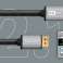 Câble HDMI HDMI 2.1 8K 1 8 m Kruger&amp;Matz photo 4