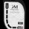 HDMI-kabel mini HDMI kontakt kontakt A C 1.8m Kruger&amp;Matz bilde 2
