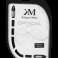 Toslink Optische Kabel 1,5m Kruger&amp;Matz foto 1