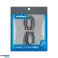 USB 3.0 USB C típusú kábel REBEL 100 cm kép 1