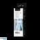 USB Typ-C USB Typ-C Kabel 100 W 1 m Silikon Blau Kruger&amp;Matz Basic Bild 2