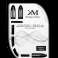 Kabel jack 3,5   2RCA stereo 1,8m Kruger&amp;Matz fotka 1