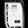 Kaapeli jack 3.5 stereo 1.8m Kruger&amp;Matz kuva 1