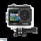 Kruger&amp;Matz Vision P400 Spor Kamerası fotoğraf 4