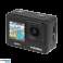 Kruger&amp;Matz Vision P400 Spor Kamerası fotoğraf 1
