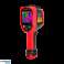Thermografie-Kamera Uni T UTi720V Bild 2