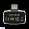 Uni T UTi721M Thermal Camera image 3