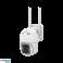 Kruger&amp;Matz Connect C90 Solar Dış Wi Fi Kamera fotoğraf 1