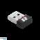 Adaptateur USB de carte réseau WIFI 802.11 b/g/n photo 1