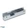 Universele cassette voor elektrische sluiting R3/R4 foto 2