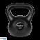 Bitumenový kettlebell 18 kg REBEL ACTIVE fotka 1