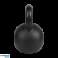 Litinový činka kettlebell 26kg REBEL ACTIVE fotka 2