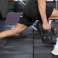 Kettlebell aus Gusseisen 4kg REBEL ACTIVE Bild 5