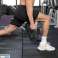 Kettlebell aus Gusseisen 4kg REBEL ACTIVE Bild 4