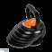 Kettlebell réglable en fonte 18 kg REBEL ACTIVE photo 1