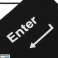 Tasto ENTER Cuscino USB antistress grande foto 6