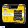 Ratchet Wrench Set 46 Pieces image 3