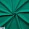Fleece Blanket 130x150 cm TEESA green image 2
