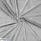 Couverture Polaire 200x220 cm TEESA grise photo 2