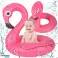 Anillo de Natación Inflable Flamingo 90cm max 6 años fotografía 4