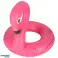 Anillo de Natación Inflable Flamingo 90cm max 6 años fotografía 1