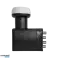 Convertisseur SC 40 LNB Quad Telkom Telmor photo 1