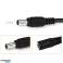 KP11 Extension Cord 5m Power Cable 5.5mm image 1
