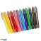 BAMBINO Crayon Sticks 12 Colours image 2