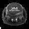 Kit d'enceintes pour voiture Kruger&amp;Matz 5&quot; photo 3