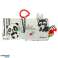 Livre sensoriel Soft Owl Animal Tails photo 2