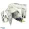 Livre sensoriel Soft Owl Animal Tails photo 4