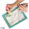 Coloring page Water book with marker Farm image 6