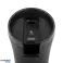 Thermobecher TEEA 500ml schwarz Bild 1