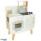 Cucina per bambini in legno MDF LULILO accessori retrò 72 7 cm foto 1