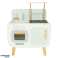 Cucina per bambini in legno MDF LULILO accessori retrò 72 7 cm foto 2