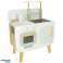 Cucina per bambini in legno MDF LULILO accessori retrò 72 7 cm foto 3