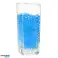 Hydrogel vann gel baller for rifle pistol blå 550pcs. 7 8mm bilde 4