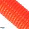 Spiral pneumatisk slange uttrekkbar for kompressor 12mm 15m KAFUWELL bilde 3