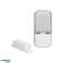 Magnetische LED-Lampe 3 x LR44 Bild 5