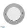 Batteriebetriebene LED-Lampe mit Touch-Schalter. 4500K Bild 5