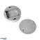 Batteriebetriebene LED-Lampe mit Touch-Schalter. 4500K Bild 6