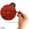 Magnetic maze of ladybug balls image 2