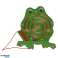 Magnetisches Frosch-Kugel-Labyrinth Bild 1