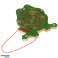 Magnetisches Frosch-Kugel-Labyrinth Bild 2