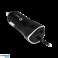 Autolader met type C-kabel 2100 mA foto 1