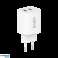 Dual USB wandlader 2400 mA foto 2