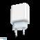 Chargeur mural USB Type-C 20W photo 1