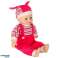 Maja Puppe Baby weint lacht sagt 40cm Bild 2