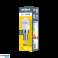 LED-lampa för kylskåp Rebel 2W E14    6500K 230V bild 1