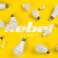 LED Lampe Rebel 7W GU10 3000K 230V Bild 2